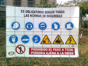 prevención